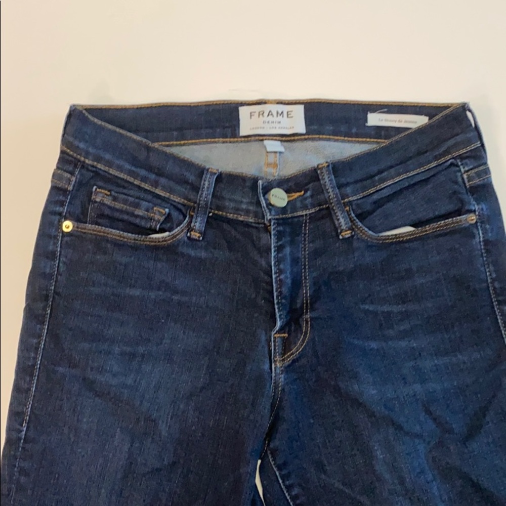 Frame jeans - Picture 6 of 7